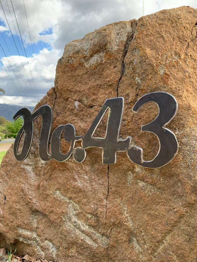 No.43 Appartamento Mount Beauty Esterno foto