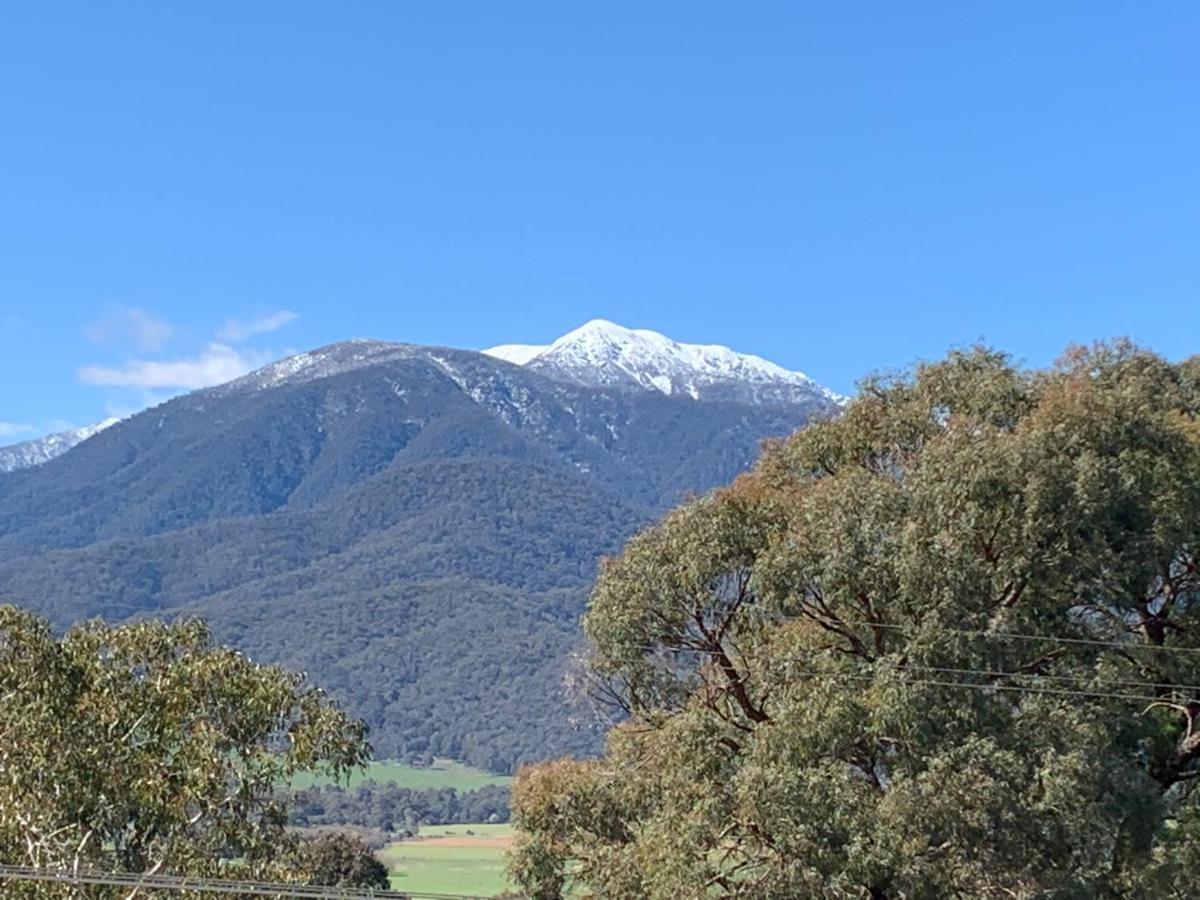 No.43 Appartamento Mount Beauty Esterno foto
