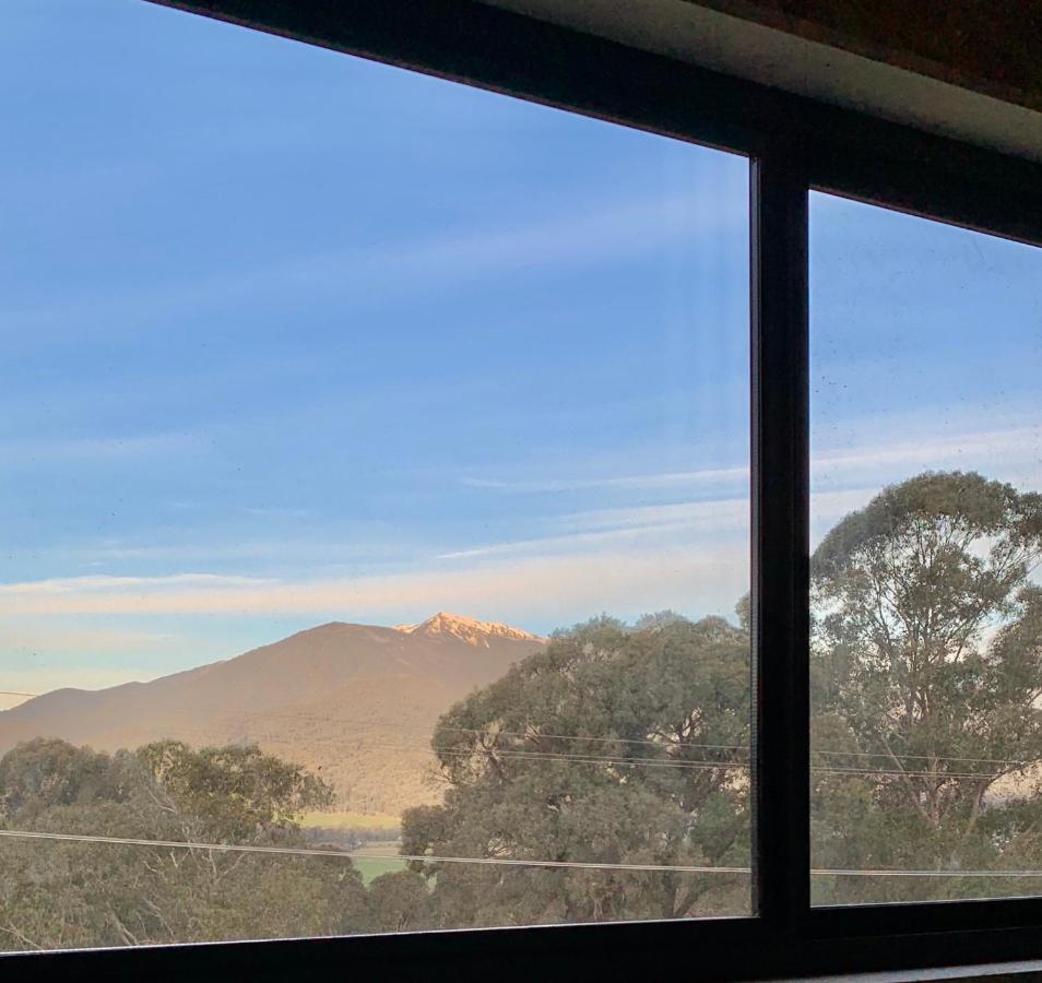 No.43 Appartamento Mount Beauty Esterno foto