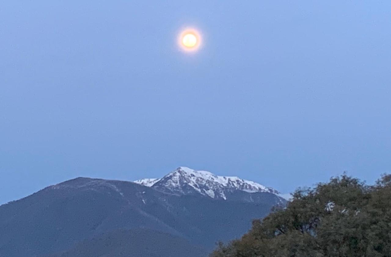 No.43 Appartamento Mount Beauty Esterno foto