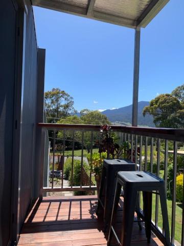 No.43 Appartamento Mount Beauty Esterno foto