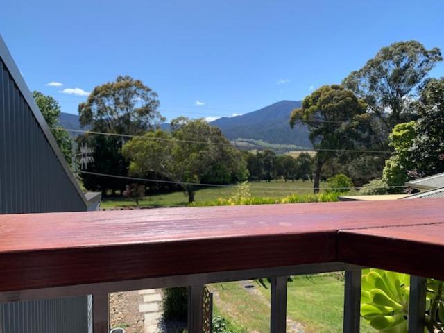 No.43 Appartamento Mount Beauty Esterno foto